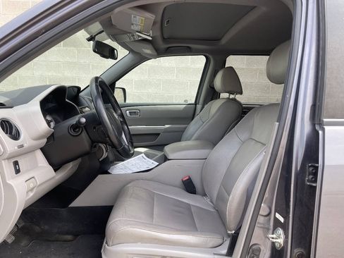 Used 2014 Honda Pilot EX-L image 8