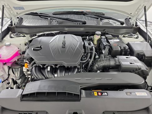 New 2026 Hyundai Sonata SEL FWD image 34