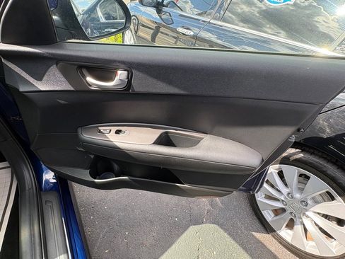 Used 2018 Kia Optima S w/ Option Group 020 FWD image 16