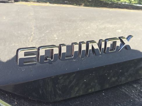Certified 2024 Chevrolet Equinox LS w/ LS Convenience Package FWD image 14