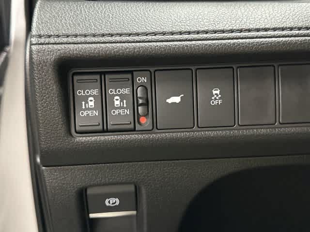 Used 2026 Honda Odyssey EX-L image 19