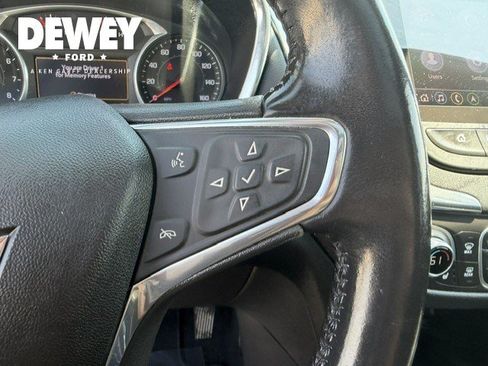 Used 2020 Chevrolet Equinox Premier AWD/4WD image 17