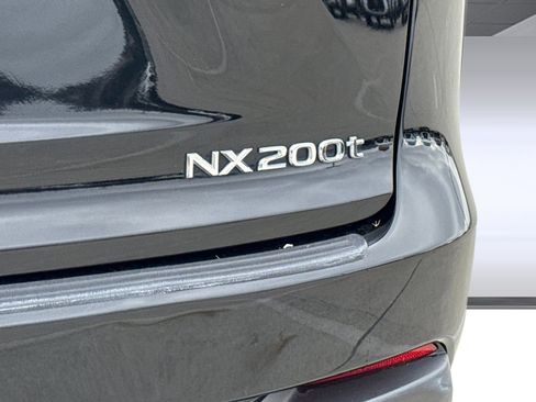 Used 2017 Lexus NX 200t FWD image 20