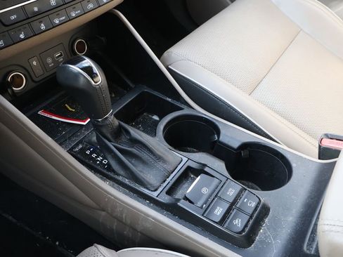 Used 2019 Hyundai Tucson Ultimate image 25