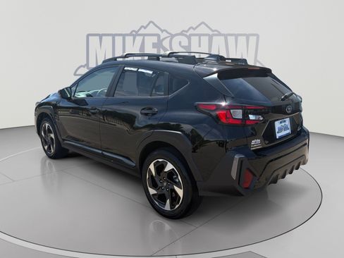 Certified 2025 Subaru Crosstrek 2.5i Limited AWD/4WD image 3