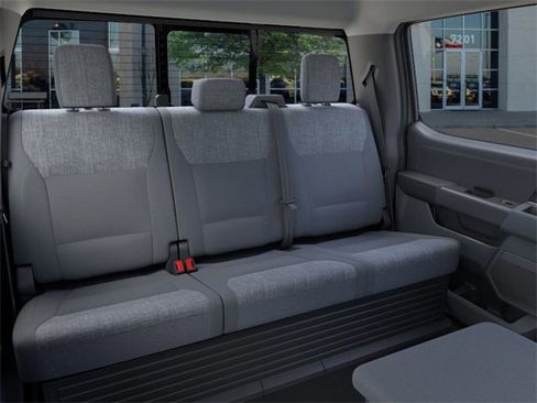 New 2026 Ford F250 XLT w/ XLT Premium Package image 11