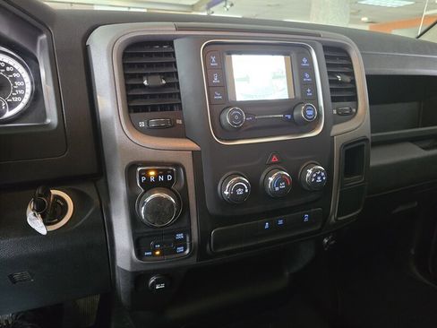Used 2022 RAM 1500 Tradesman w/ Popular Equipment Group AWD/4WD image 20