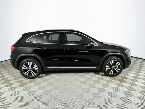 Certified 2026 Mercedes-Benz GLA 250 4MATIC image 8
