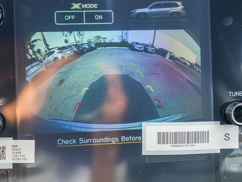 New 2026 Subaru Forester Premium image 24