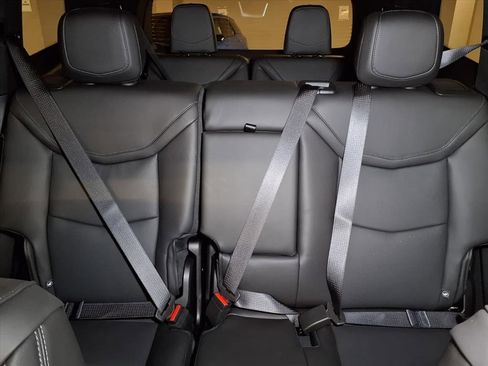 Used 2025 Cadillac XT6 Premium Luxury image 20