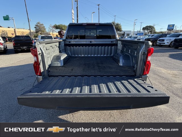 Used 2020 Chevrolet Silverado 1500 RST w/ Texas Edition RWD image 37