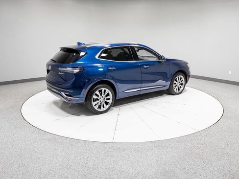 Used 2023 Buick Envision Avenir image 32