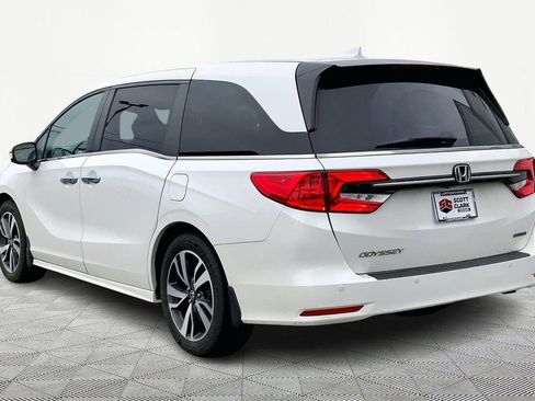 Used 2021 Honda Odyssey Touring image 4