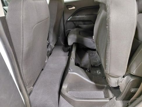 Certified 2022 Chevrolet Colorado LT w/ LT Convenience Package image 33