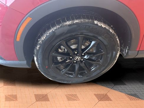 New 2026 Honda CR-V Sport-L image 27