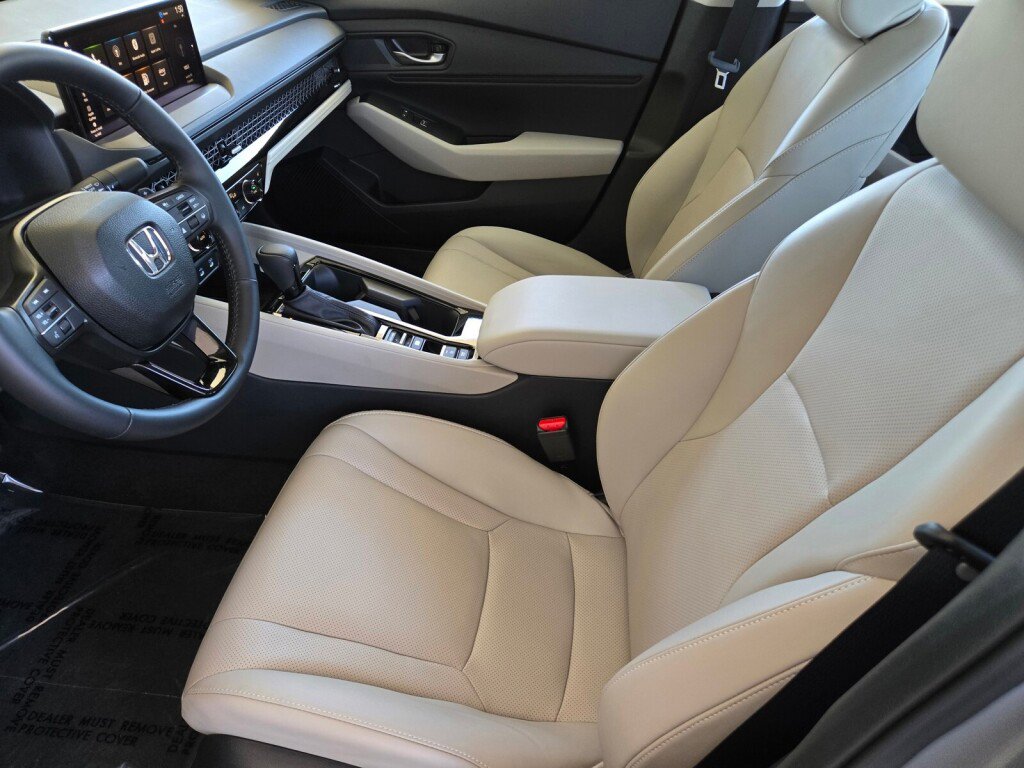 Used 2026 Honda Accord EX-L image 20