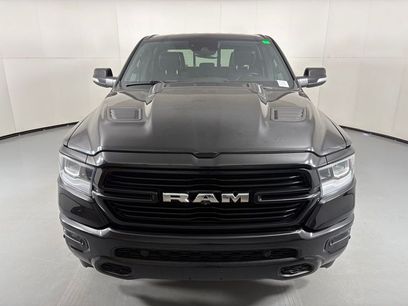 Used 2021 RAM 1500 Laramie