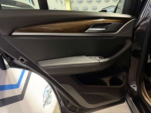 Used 2020 BMW X3 xDrive30i image 17