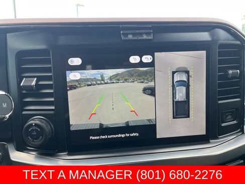Used 2026 Ford F350 King Ranch w/ Tremor Off-Road Package AWD/4WD image 27