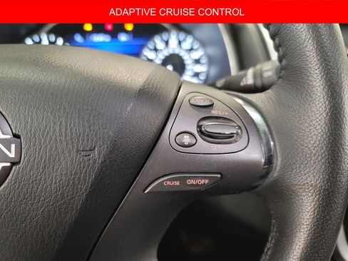 Used 2023 Nissan Murano SV image 13