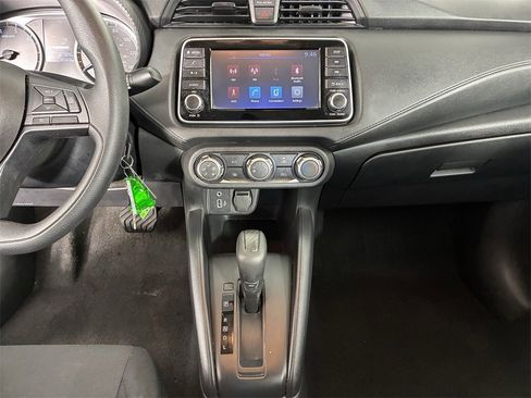 Used 2024 Nissan Versa S w/ S Plus Package image 23