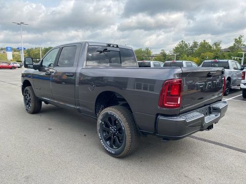 New 2026 RAM 2500 Big Horn image 5