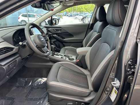 Used 2025 Subaru Crosstrek 2.5i Limited w/ Popular Package #3A AWD/4WD image 2