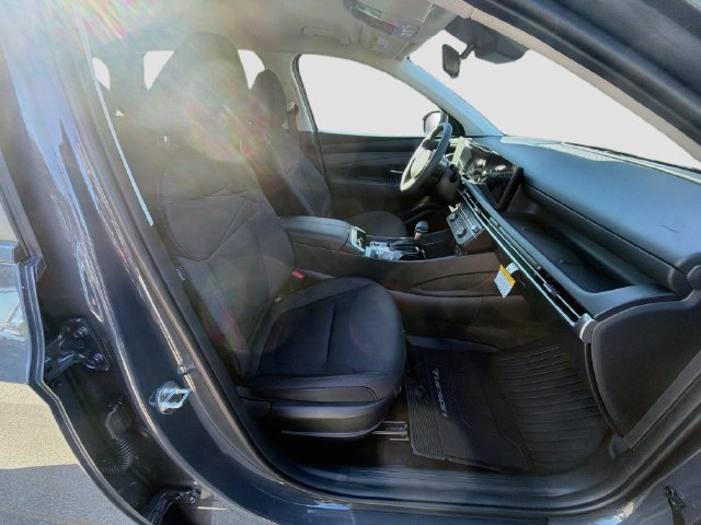 New 2026 Hyundai Tucson SE FWD image 27