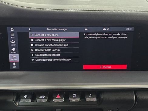 Used 2021 Porsche 911 Carrera S image 17