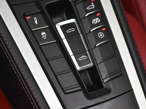 Used 2025 Porsche 718 Boxster GTS image 89