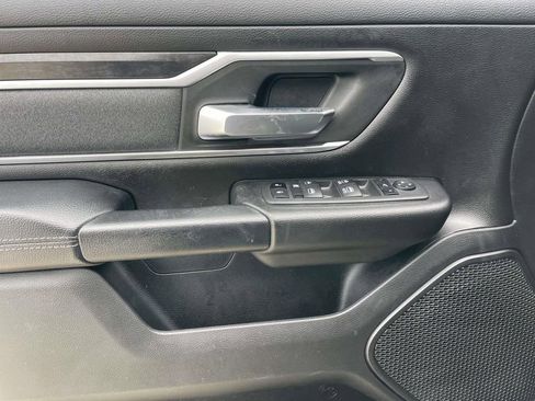 Used 2022 RAM 1500 Big Horn AWD/4WD image 16