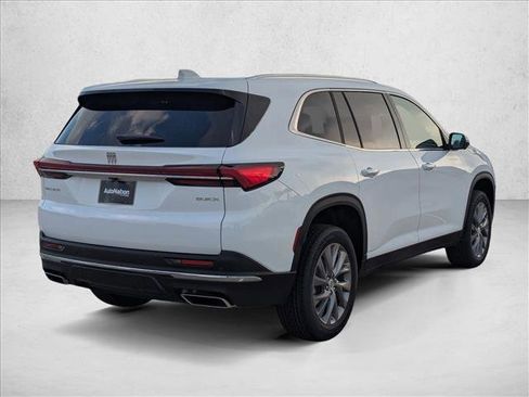 New 2026 Buick Enclave Preferred w/ LPO, Floor Liner Package image 2