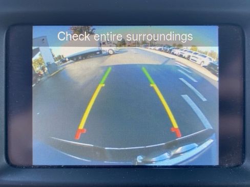 Used 2024 RAM 1500 Classic SLT image 19