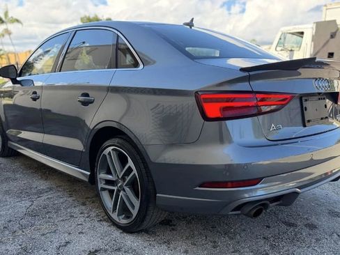Used 2018 Audi A3 2.0T Premium Plus AWD/4WD image 25
