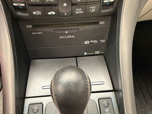Used 2012 Acura TSX Sport Wagon FWD image 18