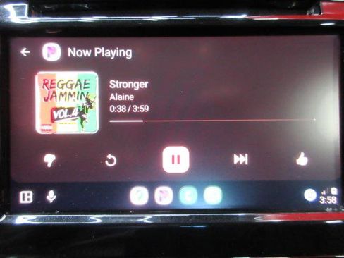 Used 2020 Nissan Rogue S image 35