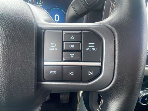 Used 2024 Ford F150 XLT w/ Mobile Office Package image 25