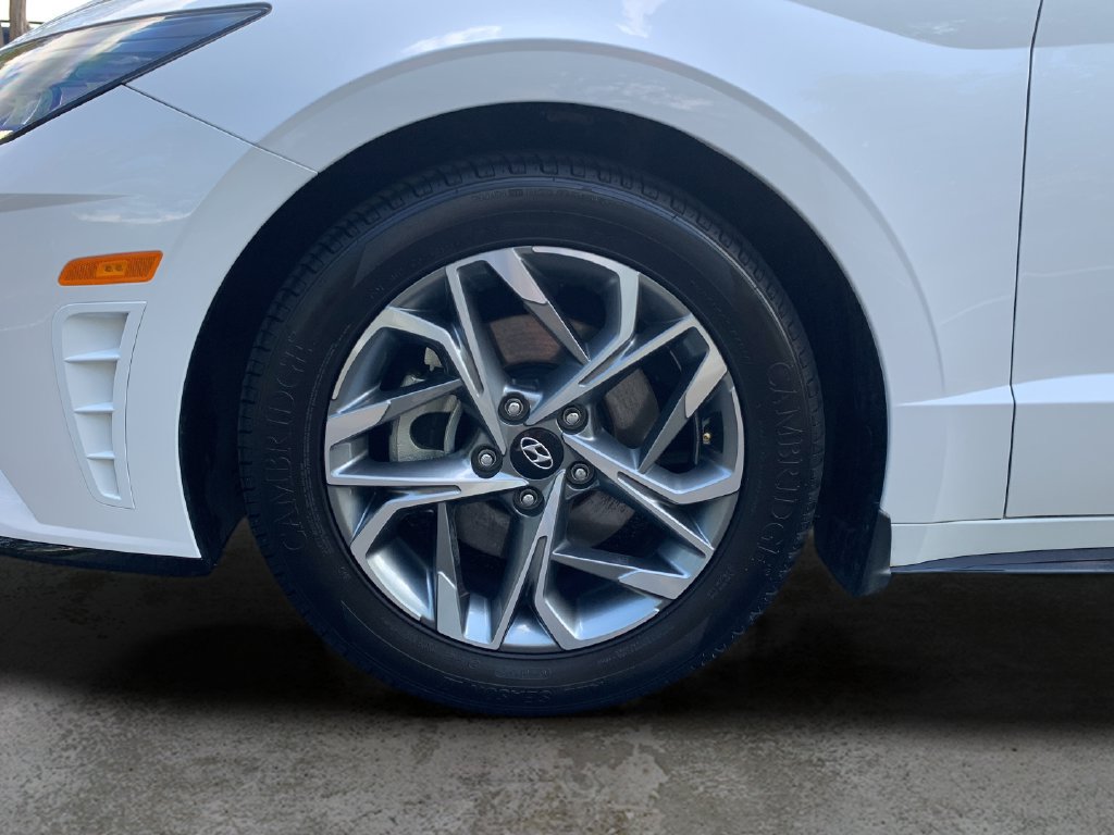 Certified 2023 Hyundai Sonata SEL FWD image 46