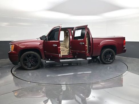 Used 2013 GMC Sierra 1500 Denali image 56