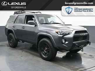 Used 2020 Toyota 4Runner TRD Pro AWD/4WD video 1