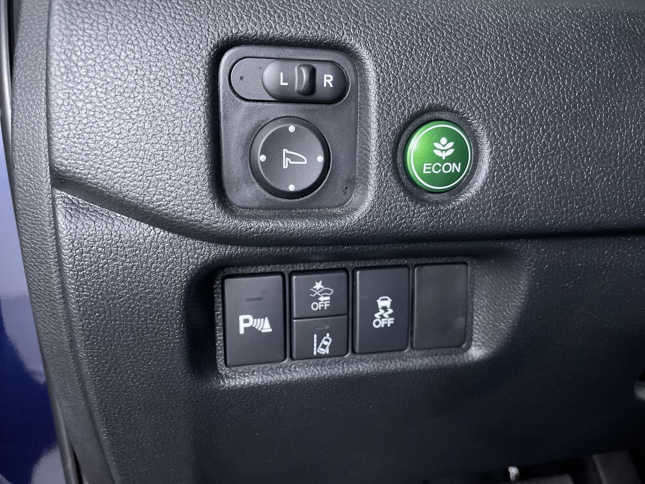Used 2023 Honda Passport EX-L image 27