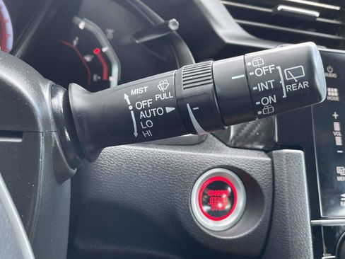Used 2018 Honda Civic Sport Touring image 26