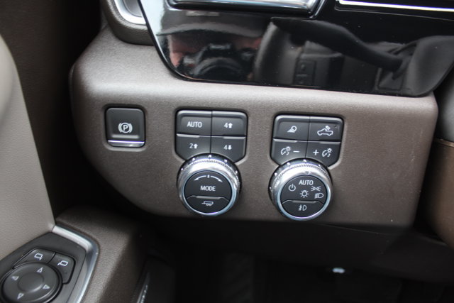 Used 2025 GMC Sierra 1500 SLT AWD/4WD image 28