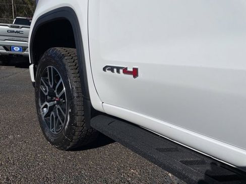 New 2026 GMC Sierra 1500 AT4 w/ AT4 Premium Package image 31