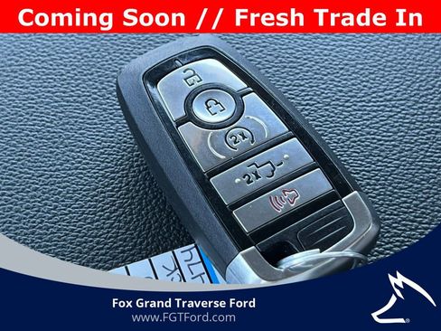 Certified 2023 Ford F150 XLT w/ Equipment Group 302A High AWD/4WD image 33
