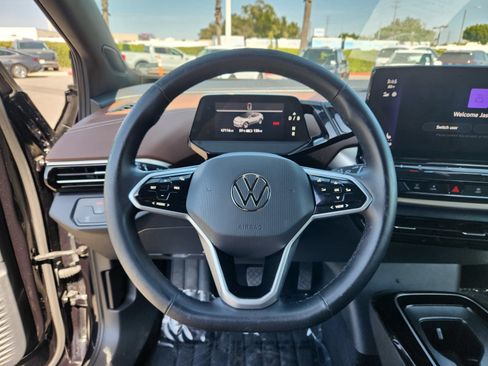 Used 2023 Volkswagen ID.4 Pro RWD image 14