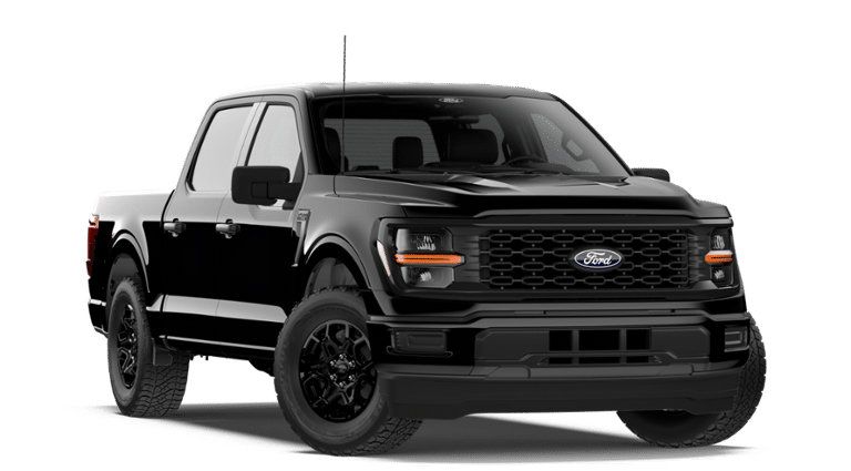 New 2026 Ford F150 STX AWD/4WD image 31