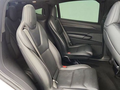 Used 2022 Tesla Model X Plaid AWD/4WD image 29
