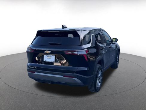 Used 2025 Chevrolet Equinox LT image 12