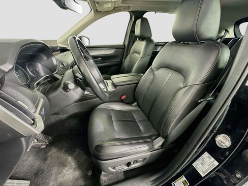 Used 2024 MAZDA CX-90 3.3 Turbo w/ Premium Package AWD/4WD image 13
